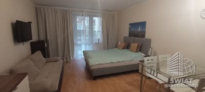 Mieszkanie na sprzedaż, Świnoujście, 1 pokój, 29 m² — POS22673, zdjęcie 3
