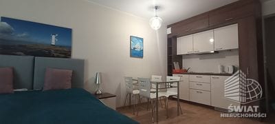 Mieszkanie na sprzedaż, Świnoujście, 1 pokój, 29 m² — POS22673, zdjęcie 4