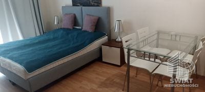 Mieszkanie na sprzedaż, Świnoujście, 1 pokój, 29 m² — POS22673, zdjęcie 5