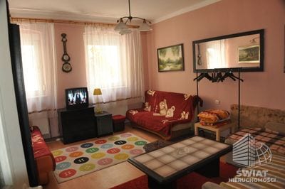 Mieszkanie na sprzedaż, Świnoujście, 2 pokoje, 49 m² — POS22696, zdjęcie 2