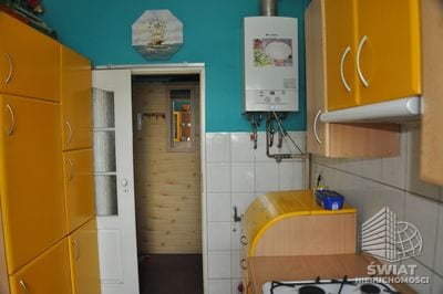 Mieszkanie na sprzedaż, Świnoujście, 2 pokoje, 49 m² — POS22696, zdjęcie 6