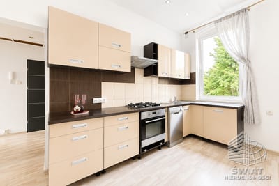 Mieszkanie na sprzedaż, Świnoujście, 3 pokoje, 62 m² — QAN20478, zdjęcie 2