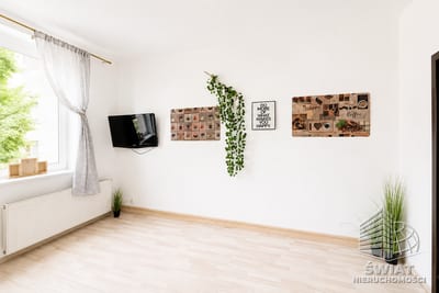 Mieszkanie na sprzedaż, Świnoujście, 3 pokoje, 62 m² — QAN20478, zdjęcie 6