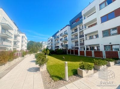 Mieszkanie na sprzedaż, Świnoujście, 2 pokoje, 49 m² — SCN23030, zdjęcie 1