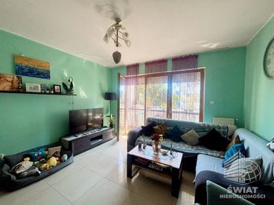 Mieszkanie na sprzedaż, Świnoujście, 2 pokoje, 49 m² — SCN23030, zdjęcie 3