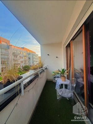 Mieszkanie na sprzedaż, Świnoujście, 2 pokoje, 49 m² — SCN23030, zdjęcie 4