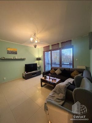 Mieszkanie na sprzedaż, Świnoujście, 2 pokoje, 49 m² — SCN23030, zdjęcie 5
