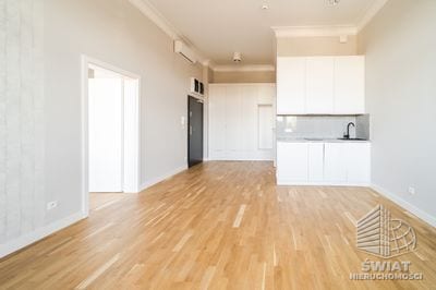 Mieszkanie na sprzedaż, Świnoujście, 2 pokoje, 46 m² — SWN30889, zdjęcie 1