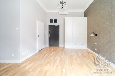 Mieszkanie na sprzedaż, Świnoujście, 1 pokój, 24 m² — SWN30894, zdjęcie 1