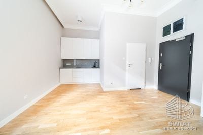 Mieszkanie na sprzedaż, Świnoujście, 1 pokój, 24 m² — SWN30894, zdjęcie 3