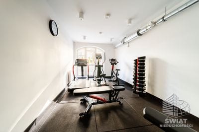 Mieszkanie na sprzedaż, Świnoujście, 1 pokój, 24 m² — SWN30894, zdjęcie 6