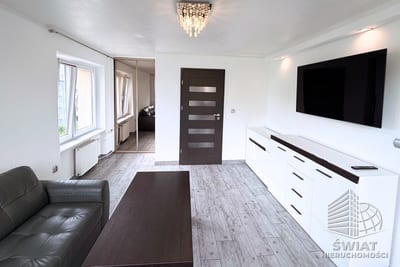 Mieszkanie na sprzedaż, Świnoujście, 2 pokoje, 45 m² — TAM20056, zdjęcie 1