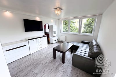 Mieszkanie na sprzedaż, Świnoujście, 2 pokoje, 45 m² — TAM20056, zdjęcie 2