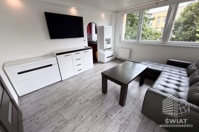 Mieszkanie na sprzedaż, Świnoujście, 2 pokoje, 45 m² — TAM20056, zdjęcie 3