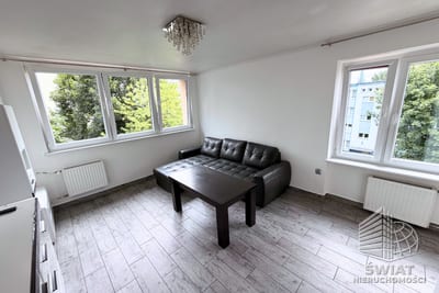 Mieszkanie na sprzedaż, Świnoujście, 2 pokoje, 45 m² — TAM20056, zdjęcie 4
