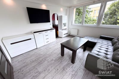 Mieszkanie na sprzedaż, Świnoujście, 2 pokoje, 45 m² — TAM20056, zdjęcie 5