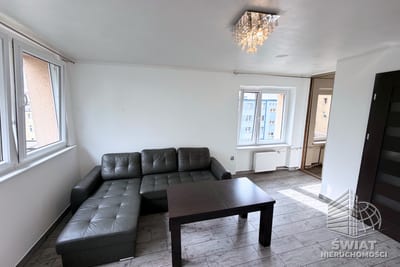 Mieszkanie na sprzedaż, Świnoujście, 2 pokoje, 45 m² — TAM20056, zdjęcie 6