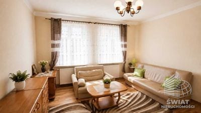 Mieszkanie na sprzedaż, Świnoujście, 2 pokoje, 63 m² — VSZ21597, zdjęcie 1