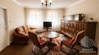 Mieszkanie na sprzedaż, Świnoujście, 2 pokoje, 63 m² — VSZ21597, zdjęcie 4