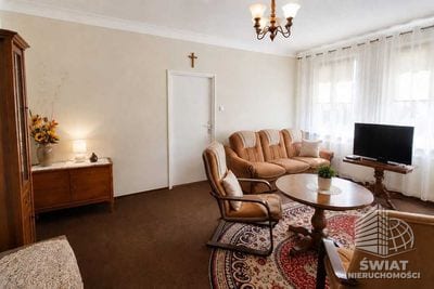 Mieszkanie na sprzedaż, Świnoujście, 2 pokoje, 63 m² — VSZ21597, zdjęcie 5