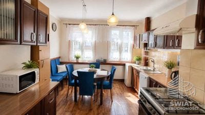 Mieszkanie na sprzedaż, Świnoujście, 2 pokoje, 63 m² — VSZ21597, zdjęcie 6