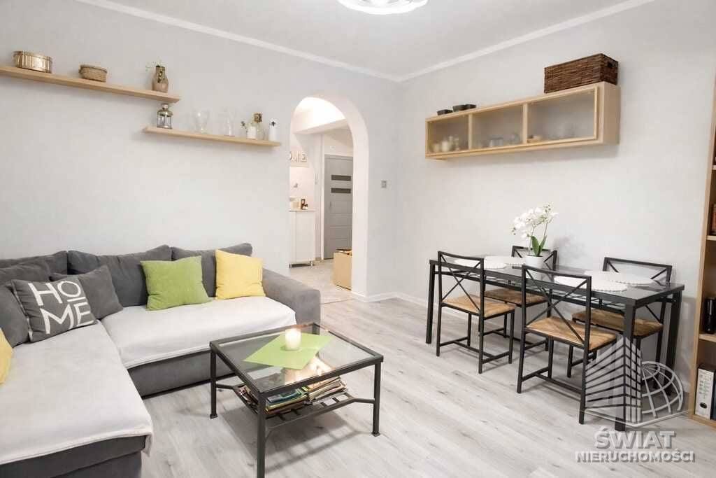 Mieszkanie na sprzedaż, Szczecin Bezrzecze, 4 pokoje, 85 m² — VSZ21575, zdjęcie 1