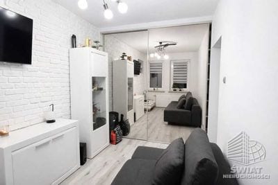 Mieszkanie na sprzedaż, Szczecin Bezrzecze, 4 pokoje, 85 m² — VSZ21575, zdjęcie 2