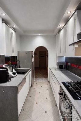 Mieszkanie na sprzedaż, Szczecin Bezrzecze, 4 pokoje, 85 m² — VSZ21575, zdjęcie 3