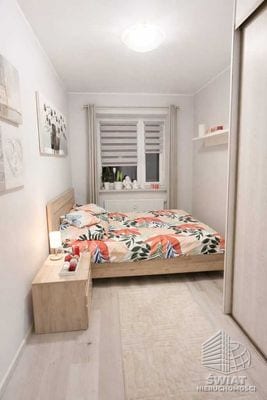 Mieszkanie na sprzedaż, Szczecin Bezrzecze, 4 pokoje, 85 m² — VSZ21575, zdjęcie 5