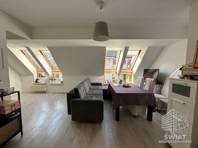 Mieszkanie na sprzedaż, Szczecin Bukowo, 3 pokoje, 91 m² — BON48869, zdjęcie 1
