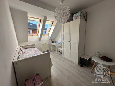 Mieszkanie na sprzedaż, Szczecin Bukowo, 3 pokoje, 91 m² — BON48869, zdjęcie 5