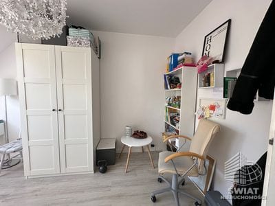 Mieszkanie na sprzedaż, Szczecin Bukowo, 3 pokoje, 91 m² — BON48869, zdjęcie 6
