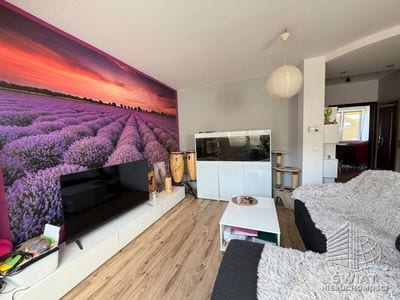 Mieszkanie na sprzedaż, Szczecin Bukowo, 3 pokoje, 83 m² — CIE24977, zdjęcie 1
