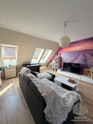 Mieszkanie na sprzedaż, Szczecin Bukowo, 3 pokoje, 83 m² — CIE24977, zdjęcie 3