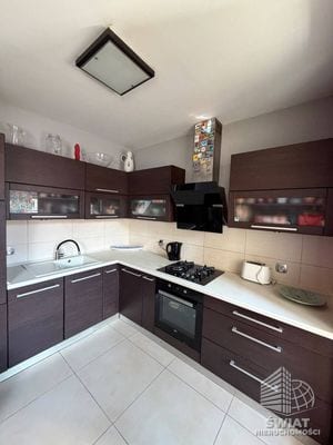 Mieszkanie na sprzedaż, Szczecin Bukowo, 3 pokoje, 83 m² — CIE24977, zdjęcie 4