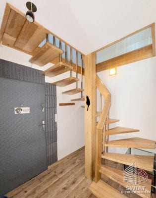 Mieszkanie na sprzedaż, Szczecin Bukowo, 3 pokoje, 83 m² — CIE24977, zdjęcie 6