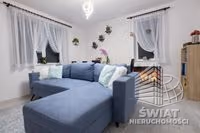 Mieszkanie na sprzedaż, Szczecin Bukowo, 2 pokoje, 43 m² — CIT25585, zdjęcie 1