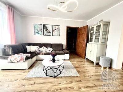 Mieszkanie na sprzedaż, Szczecin Bukowo, 3 pokoje, 68 m² — HES29157, zdjęcie 1