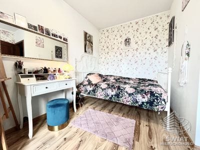 Mieszkanie na sprzedaż, Szczecin Bukowo, 3 pokoje, 68 m² — HES29157, zdjęcie 5