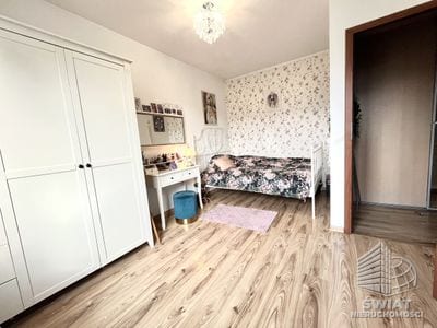 Mieszkanie na sprzedaż, Szczecin Bukowo, 3 pokoje, 68 m² — HES29157, zdjęcie 6
