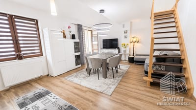 Mieszkanie na sprzedaż, Szczecin Bukowo, 4 pokoje, 77 m² — HES29430, zdjęcie 3