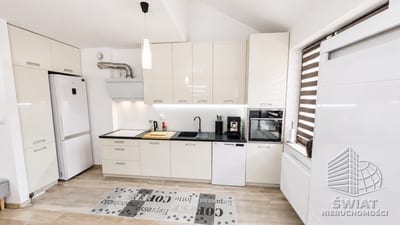Mieszkanie na sprzedaż, Szczecin Bukowo, 4 pokoje, 77 m² — HES29430, zdjęcie 4