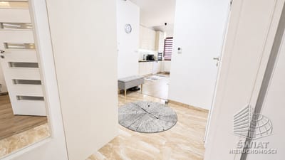 Mieszkanie na sprzedaż, Szczecin Bukowo, 4 pokoje, 77 m² — HES29430, zdjęcie 5