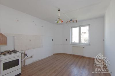 Mieszkanie na sprzedaż, Szczecin Bukowo, 1 pokój, 43 m² — LOK21727, zdjęcie 2
