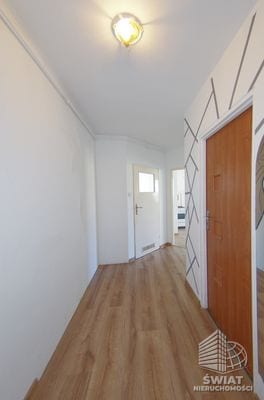 Mieszkanie na sprzedaż, Szczecin Bukowo, 1 pokój, 43 m² — LOK21727, zdjęcie 3