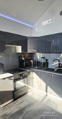 Mieszkanie na sprzedaż, Szczecin Bukowo, 1 pokój, 37 m² — MEM22840, zdjęcie 5