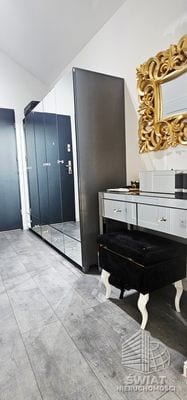 Mieszkanie na sprzedaż, Szczecin Bukowo, 1 pokój, 37 m² — MEM22840, zdjęcie 6