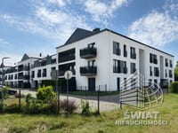 Mieszkanie na sprzedaż, Szczecin Bukowo, 2 pokoje, 51 m² — OST20622, zdjęcie 1