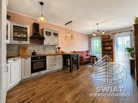 Mieszkanie na sprzedaż, Szczecin Bukowo, 2 pokoje, 51 m² — OST20622, zdjęcie 2