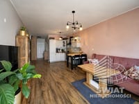 Mieszkanie na sprzedaż, Szczecin Bukowo, 2 pokoje, 51 m² — OST20622, zdjęcie 3